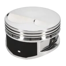 JE Pistons Kit 400-18 SBC FLAT TOP B:4.135