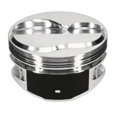 JE Pistons Kit 400 SBC DOME 18DEG B:4.125