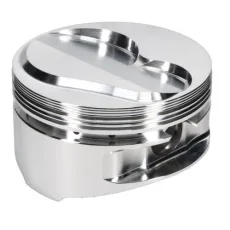 JE Pistons Kit 400 SBC DOME -12 B:4.155