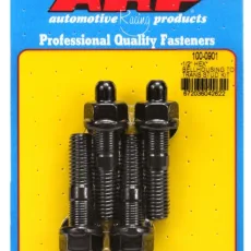 ARP Bellhousing Stud Kit 1/2" Hex