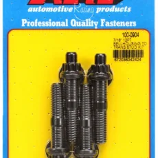ARP Bellhousing Stud Kit 7/16x2.750 12PT