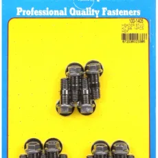 3/8" hex header stud kit