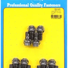 3/8" 12pt header stud kit
