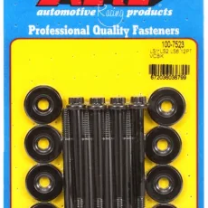 LS1 LS2 12pt valve cover bolt kit