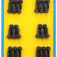 DURAMAX 6.6 Ltr LB7 12PT VALVE COVERBOLT KIT