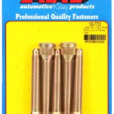 APR Late GM disc brake & early drum brake wheel stud kit