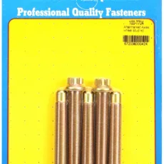 ARP Aftermarket axles wheel stud kit