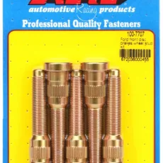 ARP Ford front disc brakes wheel stud kit