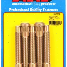 ARP Mustang II 1/2-20 front wheel stud kit