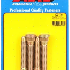 ARP Mazda Miata rear '94-05 wheel stud kit(4pcs)