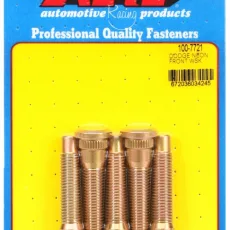 ARP Dodge Neon front wheel stud kit