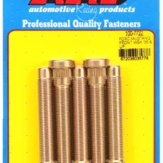 ARP Ford Mustang '05-up rear wheel stud kit