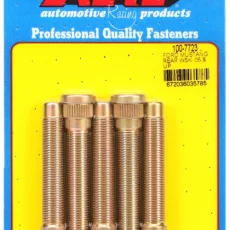 ARP Ford Mustang '05-up front wheel stud kit