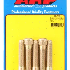 ARP Subaru BRZ/WRX M12 wheel stud kit(64.39mm UHL)