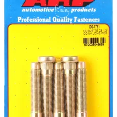 ARP Corvette C5 long 1/2 conv wheel stud kit