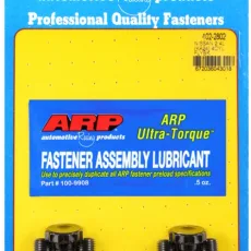 NISSAN 2.4L (KA24) Flywheel Bolt Kit(6 pcs.)