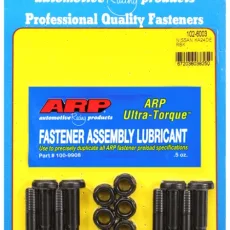 Nissan 2.4L (K24DE) 11/32' rod bolt kit