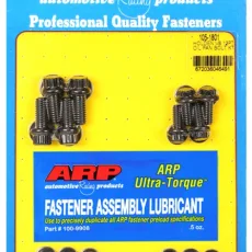 ARP Holden V8 12pt oil pan bolt kit