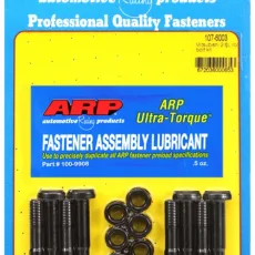 Mitsubishi 2.6 Ltr rod bolt kit