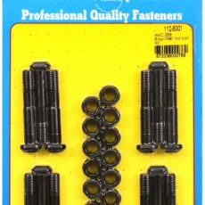 AMC 258. 6-cylinder rod bolt kit