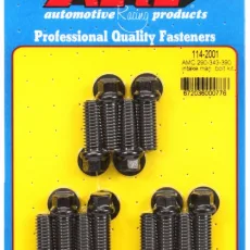 AMC 290-343-390 intake manifold bolt kit