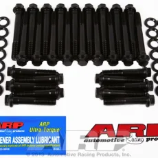 AMC 343-401 '70 to present hex head bolt kit