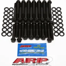 AMC 343-401 '70 to present w/Edel heads head bolt kit