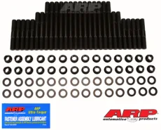 AMC 401 w/Indy cylinder hsk