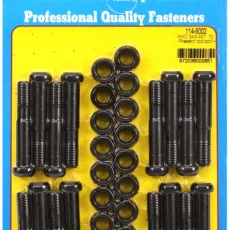 AMC 343-401 '70 to present rod bolt kit