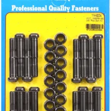 AMC '68-69 390 3/8" rod bolt kit