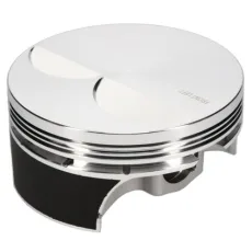 SRP by JE Pistons Pro Kit LS3 FLAT TOP -5CC B:4.080