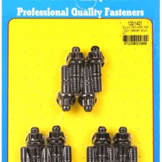 Buick 350-455 3/8" 12pt header stud kit