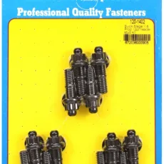 Buick Stage II & Prod 12pt header stud kit