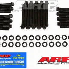 Buick V6 Dut/M&A alum head. head bolt kit