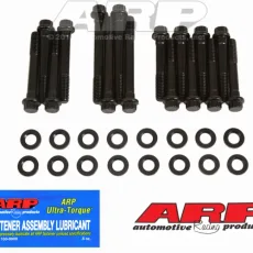 Buick V6 Stage I 12pt head bolt kit