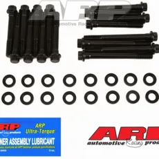 Buick V6 '85-87 GN & T-Type 12pt head bolt kit