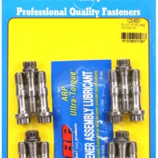 Buick V6 90° rod bolt kit