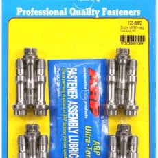 Buick V6 90° rod bolt kit