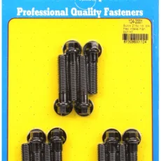 Buick 215c.i.d. hex intake manifold bolt kit