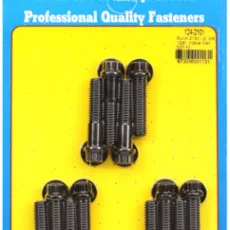Buick 215c.i.d. 12pt. intake manifold bolt kit