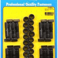 Buick 350 standard 11/32. '68-73 rod bolt kit
