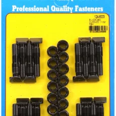 Buick 350 oversize 11/32. '68-73 rod bolt kit