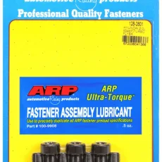 Hyundai 2.0 Ltr (G4KF) Turbo FLYWHEEL BOLT KIT(7 pcs.)