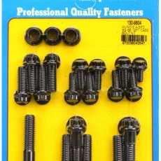 Muncie 4-SPD '63-68 12pt case bolt kit