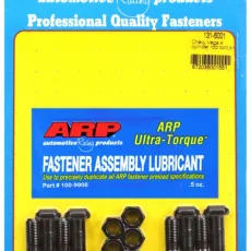 Chevy Vega 4-cylinder rod bolt kit