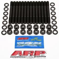 Chevy 6-cylinder '62-up hex hsk