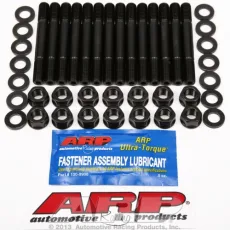 Chevy Inline 6. 194-292 MSK
