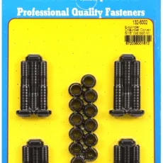 Chevy Corvair 6-cylinder 5/16 rod bolt kit