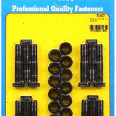 Chevy 4.3Ltr V6 90° rod bolt kit