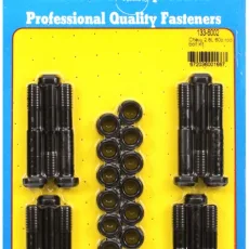 Chevy 2.8 Ltr 60° rod bolt kit